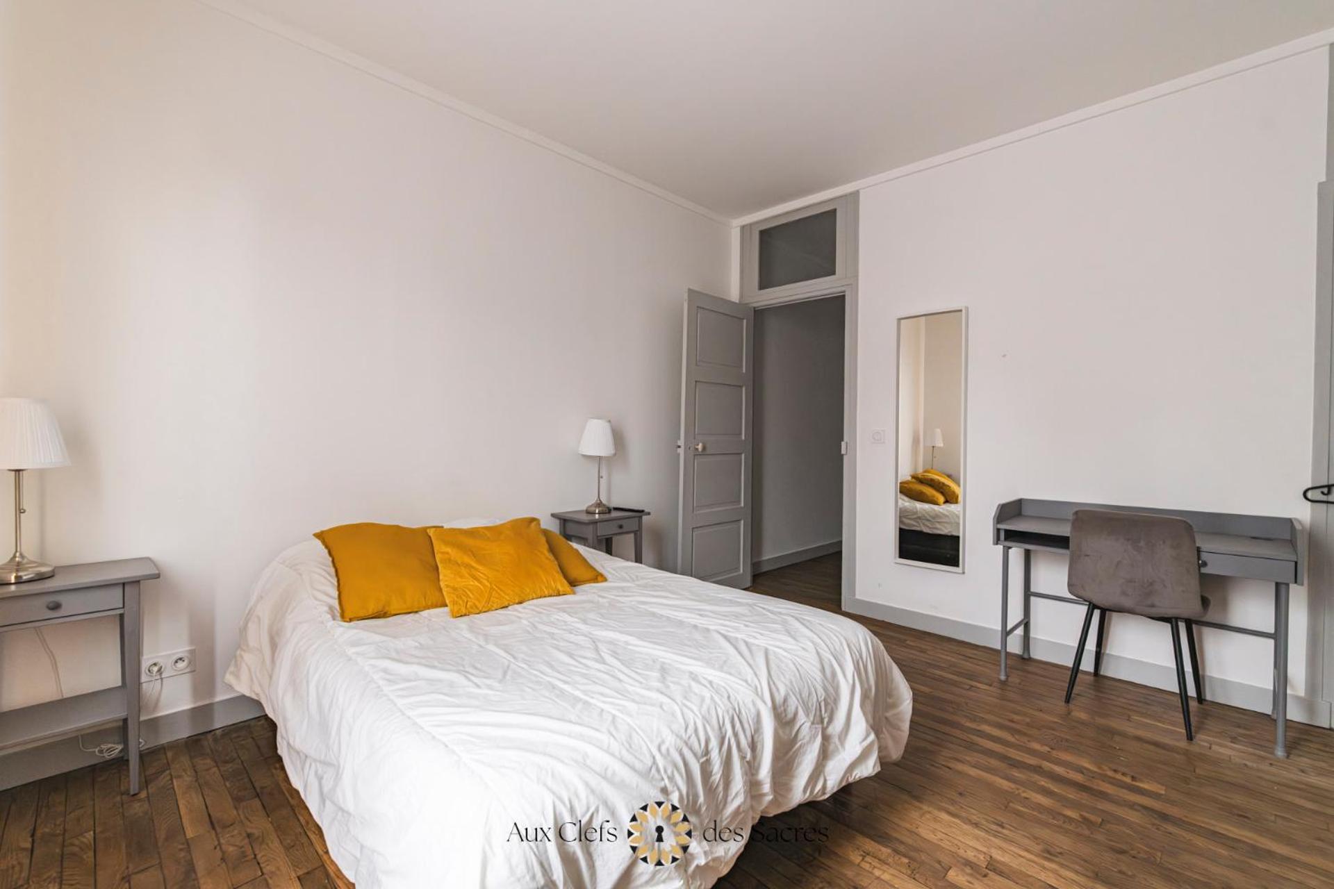 Maison De Ville Avec Cour Place Luton แร็งส์ ภายนอก รูปภาพ