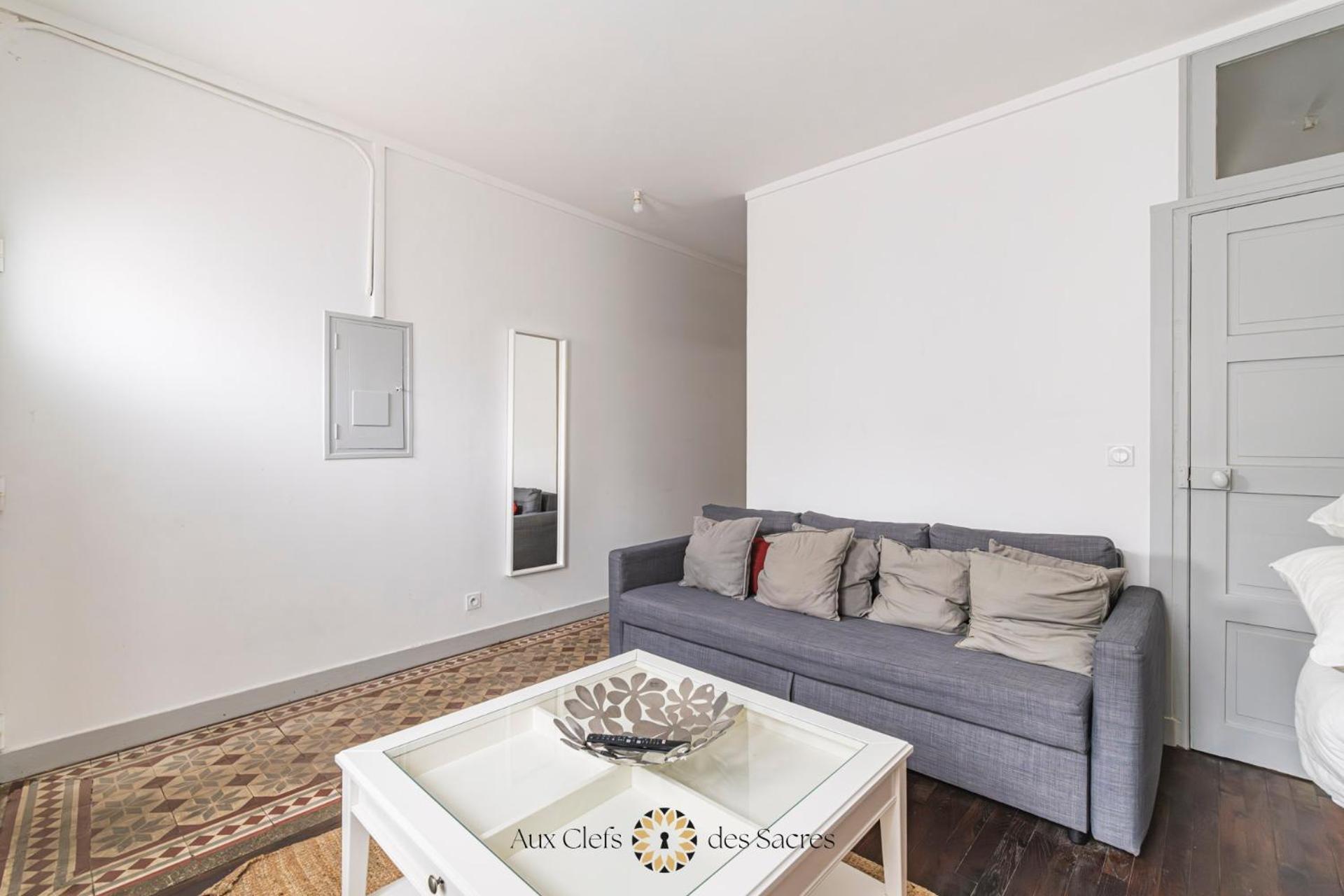 Maison De Ville Avec Cour Place Luton แร็งส์ ภายนอก รูปภาพ