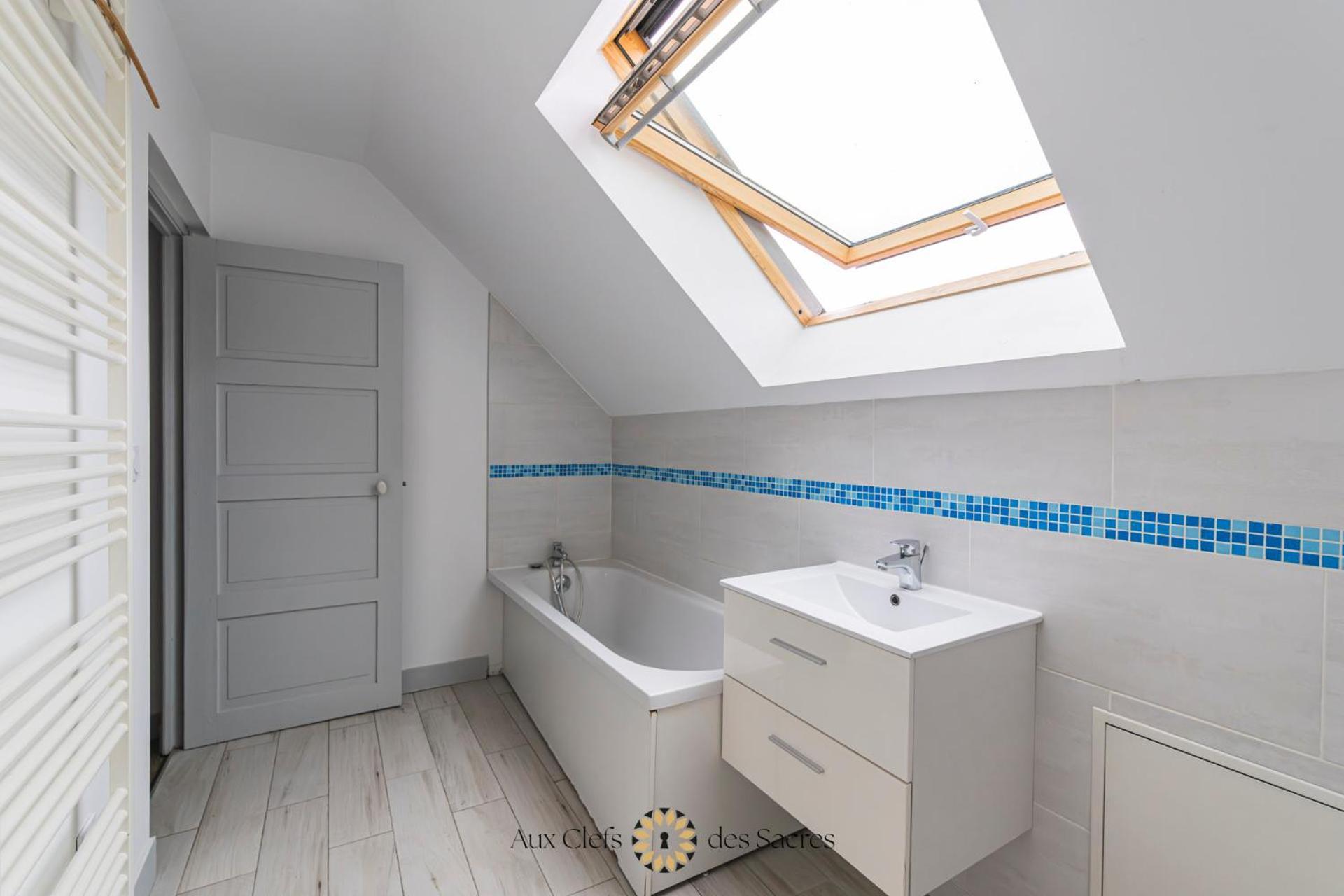 Maison De Ville Avec Cour Place Luton แร็งส์ ภายนอก รูปภาพ