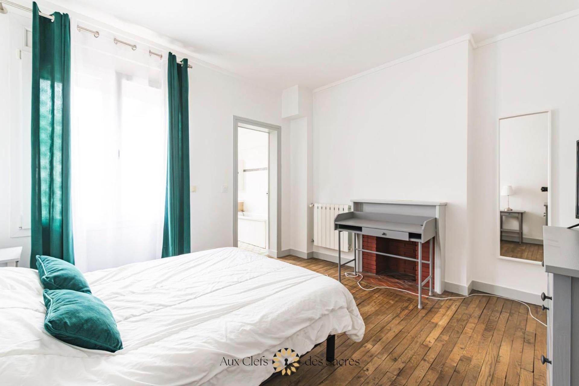 Maison De Ville Avec Cour Place Luton แร็งส์ ภายนอก รูปภาพ